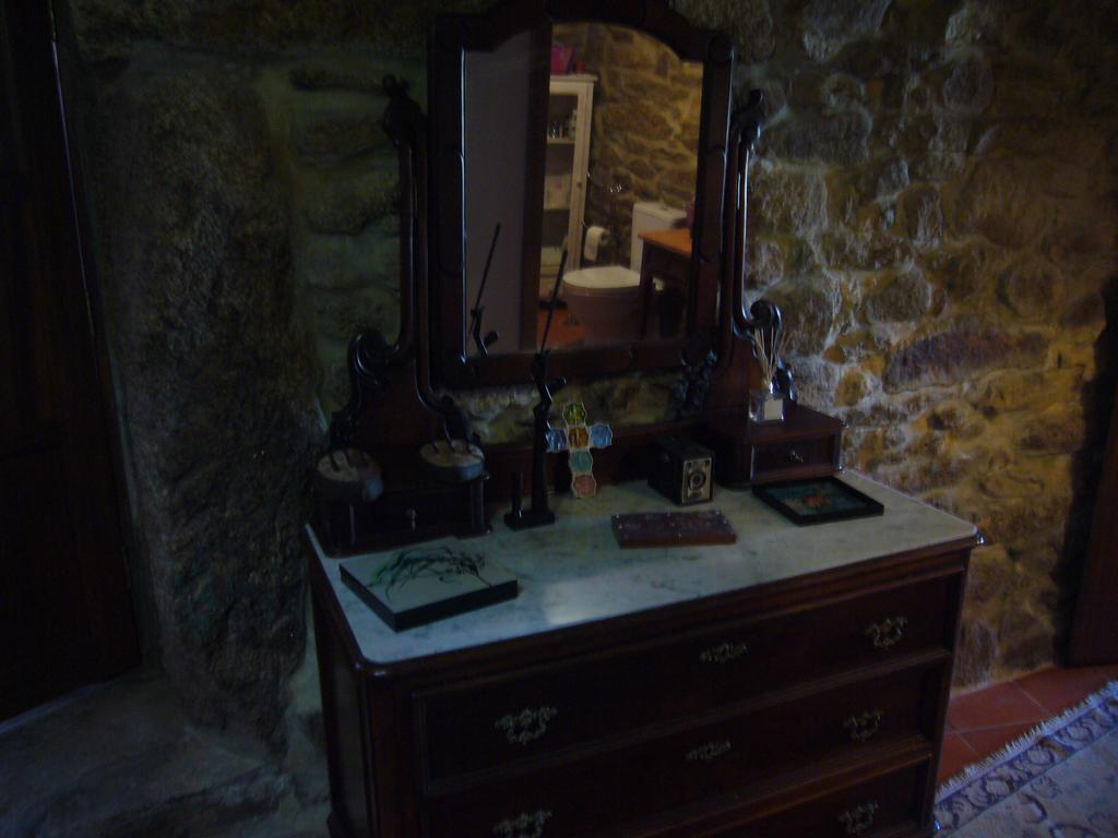 Casa Do Monge Guest House Leomil Room photo