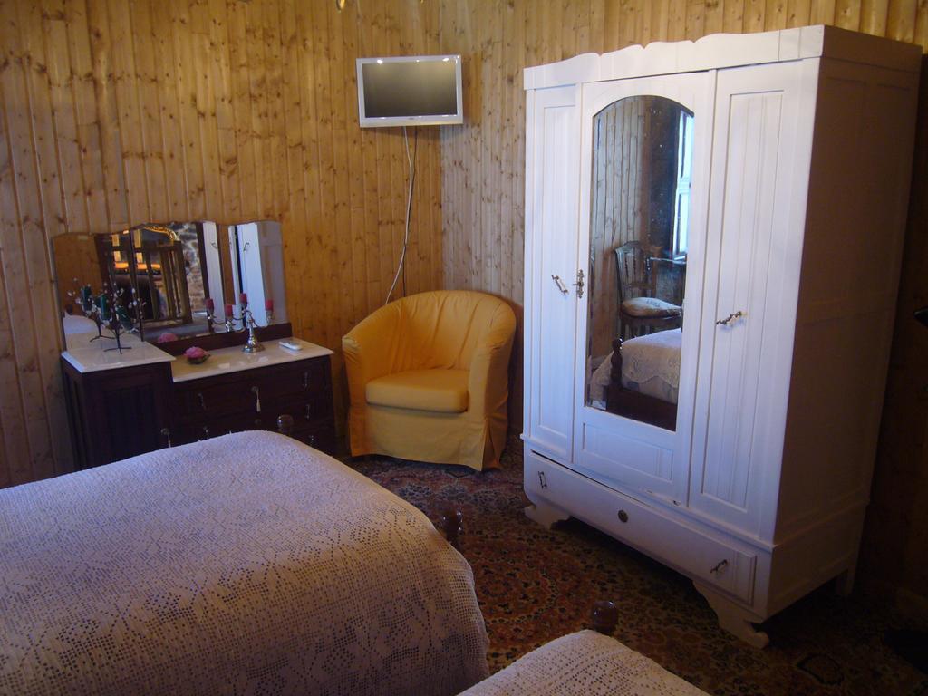 Casa Do Monge Guest House Leomil Room photo